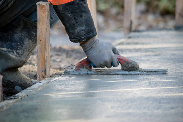 Best Concrete Sealing and Maintenance in Waymart, PA