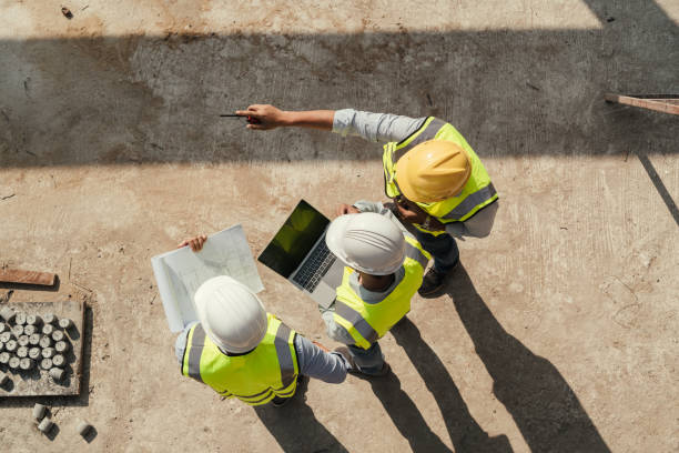 Best Concrete Foundation Repair in Waymart, PA