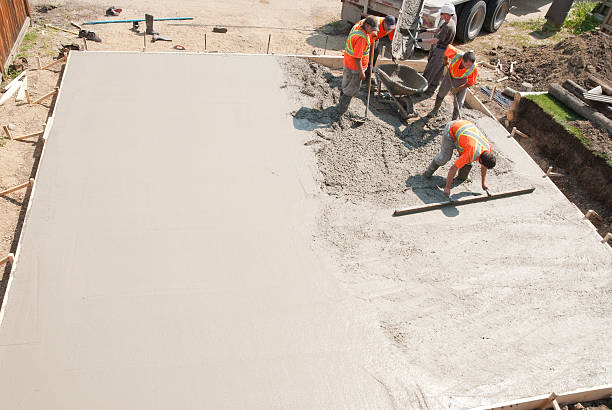 Best Concrete Removal and Replacement in Waymart, PA