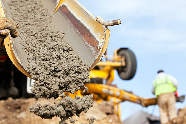Best Stamped Concrete Services in Waymart, PA
