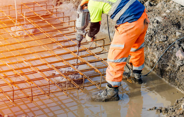 Best Concrete Grinding and Polishing in Waymart, PA