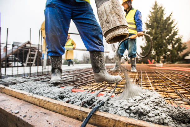 Best Concrete Removal and Replacement in Waymart, PA