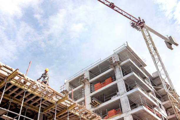 Best Concrete Demolition Services in Waymart, PA